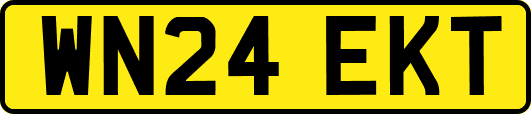 WN24EKT