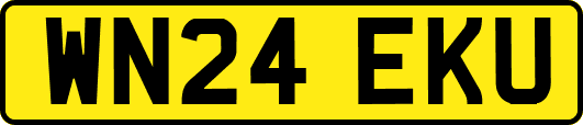 WN24EKU
