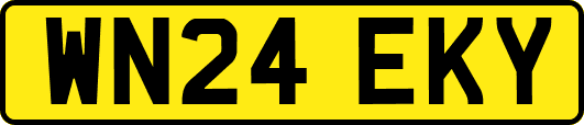 WN24EKY