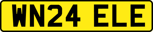 WN24ELE