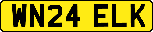 WN24ELK