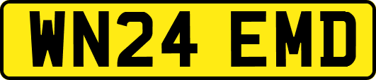 WN24EMD