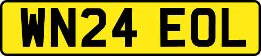 WN24EOL