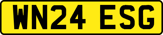 WN24ESG