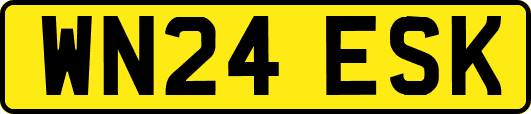 WN24ESK