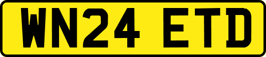 WN24ETD