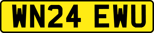 WN24EWU