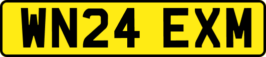 WN24EXM