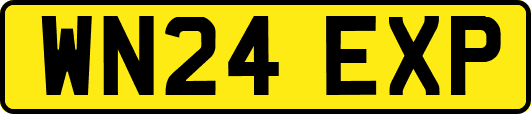 WN24EXP