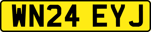 WN24EYJ