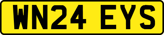 WN24EYS