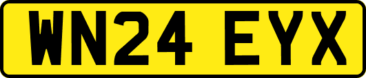 WN24EYX