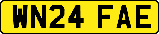 WN24FAE