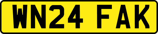 WN24FAK