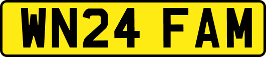 WN24FAM