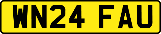 WN24FAU