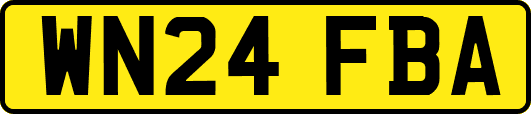WN24FBA