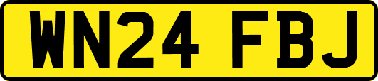 WN24FBJ