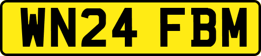 WN24FBM