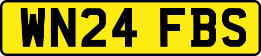 WN24FBS