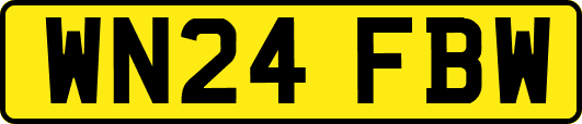 WN24FBW