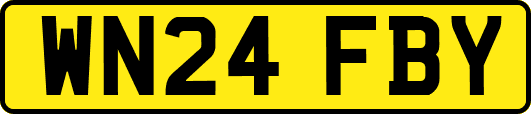 WN24FBY