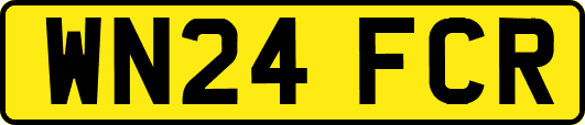 WN24FCR