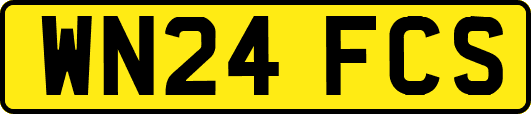 WN24FCS