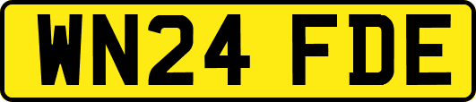WN24FDE