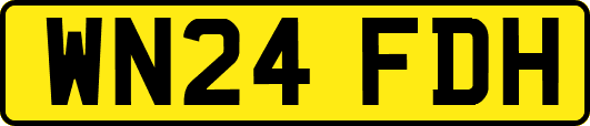 WN24FDH