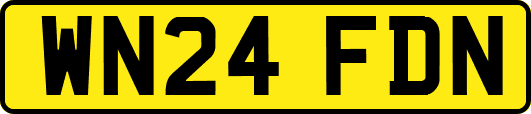 WN24FDN