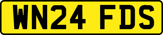 WN24FDS