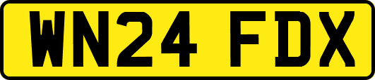 WN24FDX