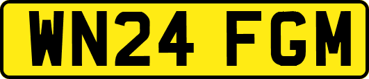 WN24FGM