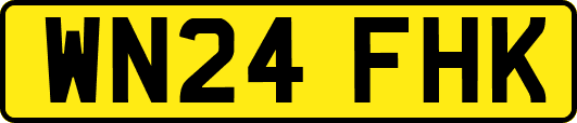WN24FHK