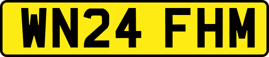WN24FHM