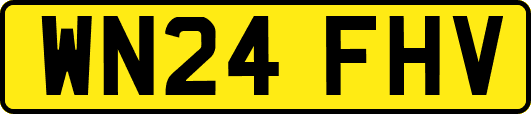 WN24FHV