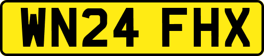 WN24FHX