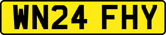 WN24FHY