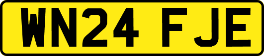 WN24FJE