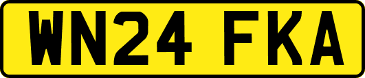 WN24FKA