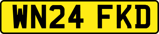 WN24FKD