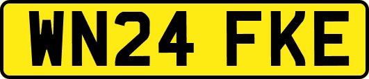 WN24FKE