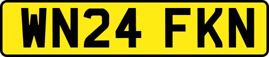 WN24FKN