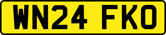 WN24FKO
