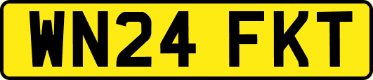 WN24FKT