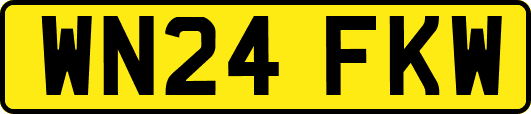 WN24FKW