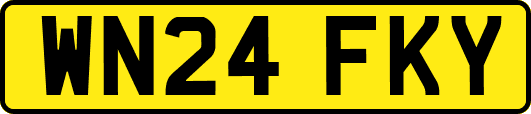 WN24FKY