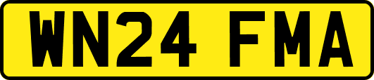 WN24FMA