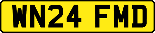 WN24FMD